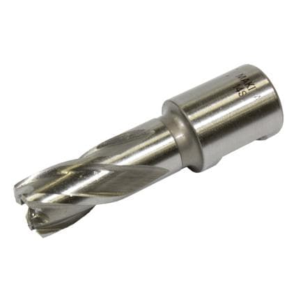 MAKITA 14S - Cutter HSS pour forets à base magnétique HB350 et HB500