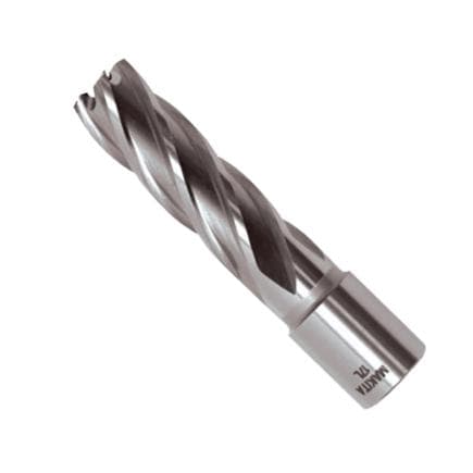 MAKITA 18S - Cutter HSS pour forets à base magnétique HB350 et HB500