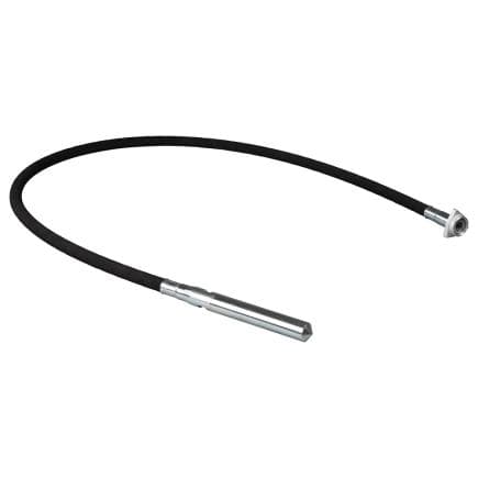 MAKITA 1910C4-5 - Aiguille en béton flexible vibrante pour VR003G