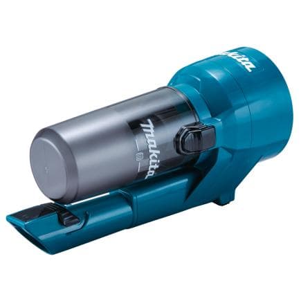 MAKITA 1910D4-2 - Nouveau système Cyclone pour balais électriques Makita