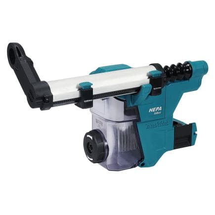MAKITA 1911P2-6 - Système d’aspiration DX16