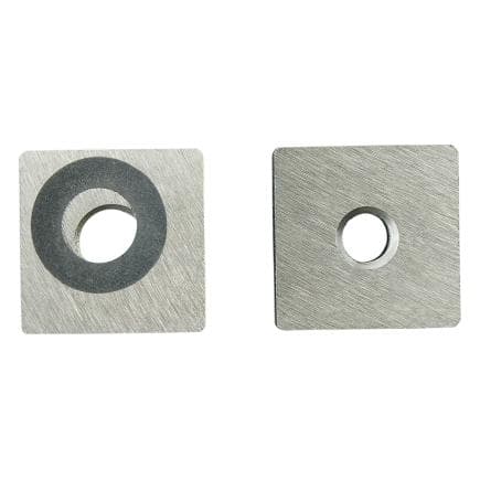 MAKITA 191383-0 - Paire de couteaux 1,6 mm (2 pièces)