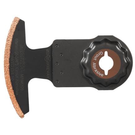MAKITA B-66531 - Lame de scie diamantée à coupe plongeante Starlock Max