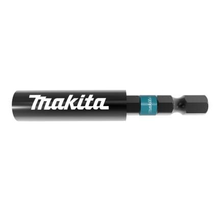 MAKITA B-66793 - Porte-mors magnétique noir d’impact hexagonal 1/4" - 60mm