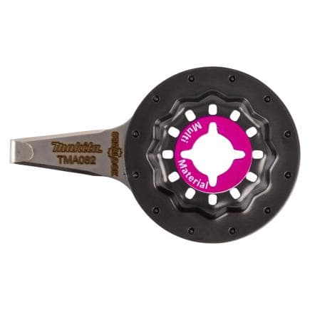 MAKITA B-69783 - Racloir 12 mm