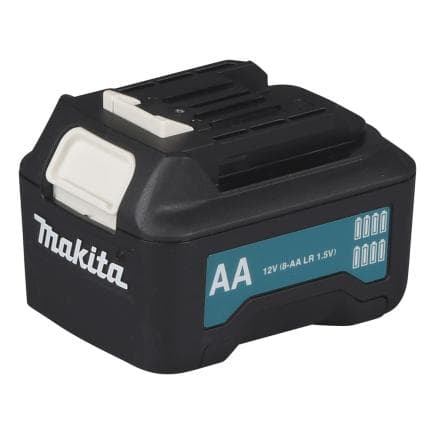 MAKITA CP00000001 - Adaptateur pile ADP09 vers AA pour SK700GD