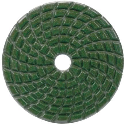 MAKITA D-15615 - Meule diamantée velcro