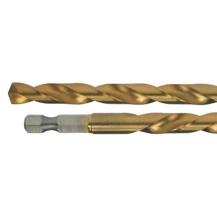MAKITA D-16483 - Mèche métallique HSS-TiN, 4,1x75 mm