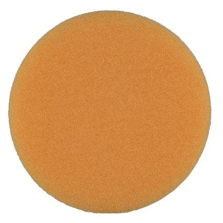 MAKITA D-62511 - Mousse plate 125 mm, orange
