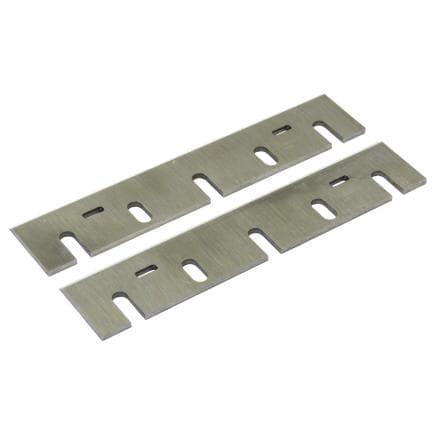 MAKITA D-63666 - Paire de couteaux HSS 170mm