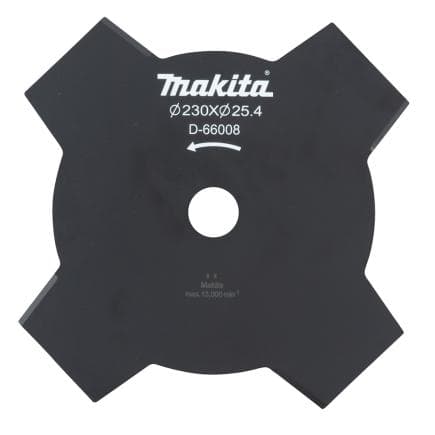 MAKITA D-66058 - Lame pour coupe-brosses