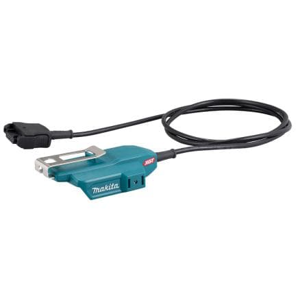 MAKITA 1914H3-6 - Adaptateur batterie XGT pour ponçeuses de la série BO000#CG