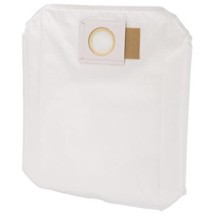 MAKITA 191C26-2 - Sac à poussière en tissu non tissé pour aspirateur à dos (10 pièces).