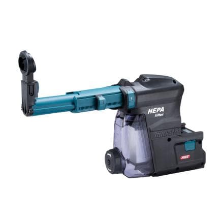 MAKITA 191E54-9 - Système d’aspiration DX12
