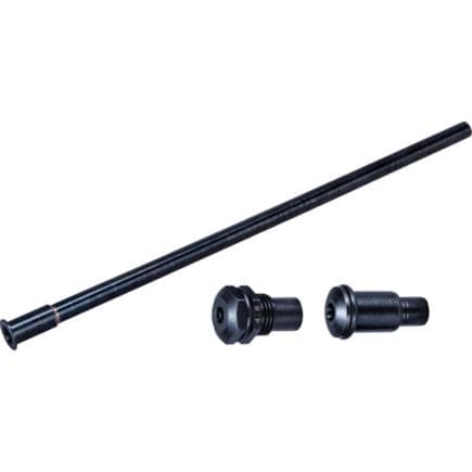 MAKITA 191F79-9 - Ensemble de pinces à rivets aveugles de 4,8 mm