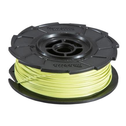 MAKITA 191J59-9 - Fil de rebord recouvert de polyester (50 pièces)