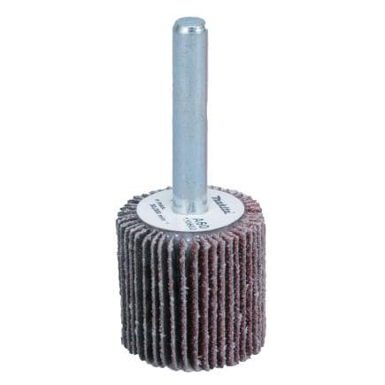 MAKITA B-37100 - Roue abrasive à rabats 76 mm