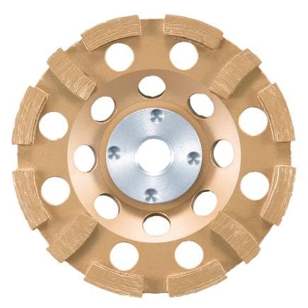 MAKITA B-38560 - Lame diamantée antivibration 125 mm