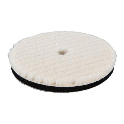 MAKITA 191N92-5 - Coussin en laine 80 mm - Crochet et boucle