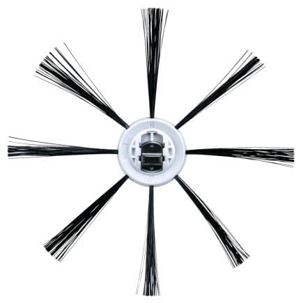 MAKITA 191P26-0 - Brosses latérales pour surfaces sensibles