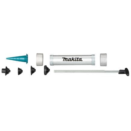 MAKITA 191P89-6 - Kit de cartouche 400 ml - Support D