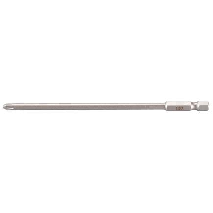 MAKITA 191V01-2 - Insert PH2, 137 mm (5 pièces)