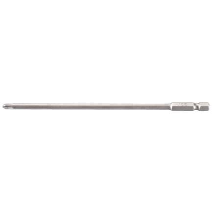 MAKITA 191V02-0 - Insert PH2, 155 mm (5 pièces)