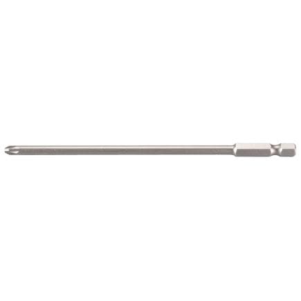 MAKITA 191V05-4 - Insert PZ2, 137 mm (5 pièces)