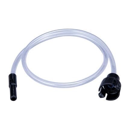 MAKITA 191X21-8 - Tuyau flexible en caoutchouc avec buse