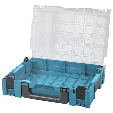MAKITA 191X84-4 - Organisateur Makpac 295 x 395 x 105 mm