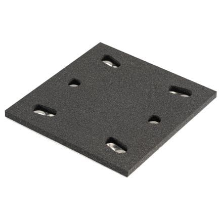 MAKITA 191Y25-6 - Affût à ressort à base carrée