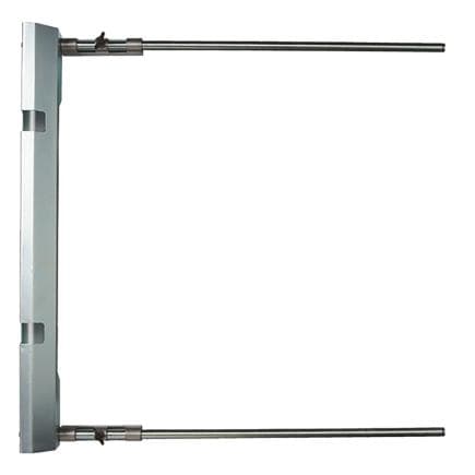 MAKITA 194087-3 - Sommet arrière extensible