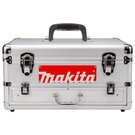 MAKITA 194686-1 - Boîtier en aluminium (vide)
