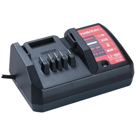 MAKITA 195355-7 - Chargeur de batterie 14,4V-18V