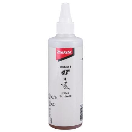 MAKITA 195532-1 - Huile moteur 4T
