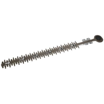 MAKITA 196166-3 - Lame complète de taille-haies 480mm
