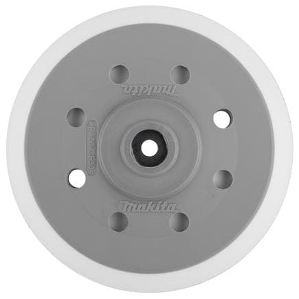 MAKITA 196686-7 - Super soft base 150mm