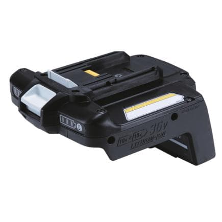 MAKITA 196809-7 - Adaptateur batterie LXT ®