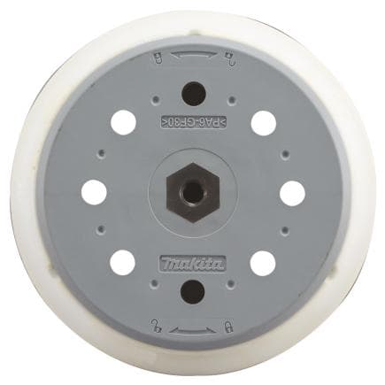 MAKITA 197316-3 - Super soft base 150mm