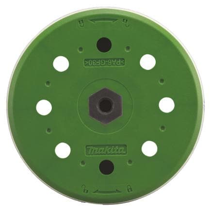 MAKITA 197317-1 - Base de polissage 150mm