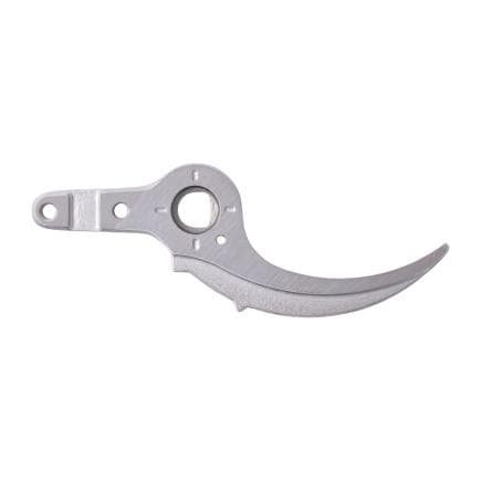 MAKITA 197367-6 - Lame inférieure pour DUP361Z