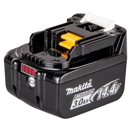 MAKITA 197615-3 - Batterie à outil Li-ion 14,4V LXT®