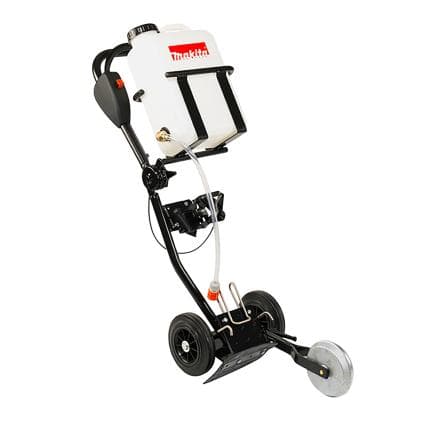 MAKITA 197980-0 - Tramway complet pour coupeuse électrique