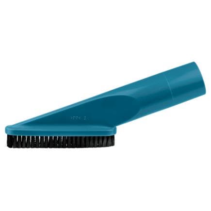 MAKITA 198538-8 - Buse pour brosse d’étagère 180 x 28 / 32 mm, bleu