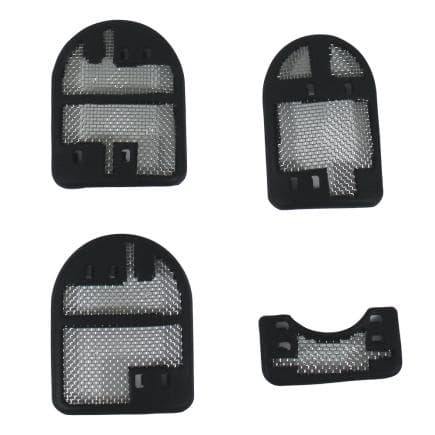 MAKITA 198719-4 - Ensemble de grille à poussière