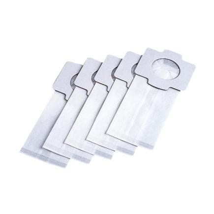 MAKITA 198745-3 - Sac filtre en papier antibactérien haute performance.