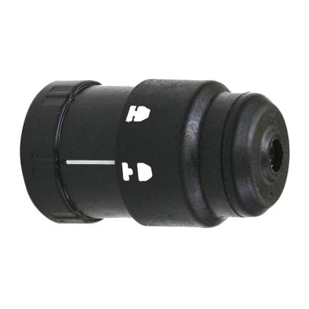 MAKITA 199138-7 - Mandrin SDS-PLUS à dégagement rapide. Adapté à : DHR281, DHR283, HR002G, HR004G