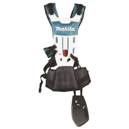 MAKITA 199378-7 - Harnais « Comfort » avec ceinture de taille