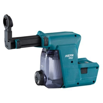 MAKITA 199570-5 - Système d’aspiration DX07