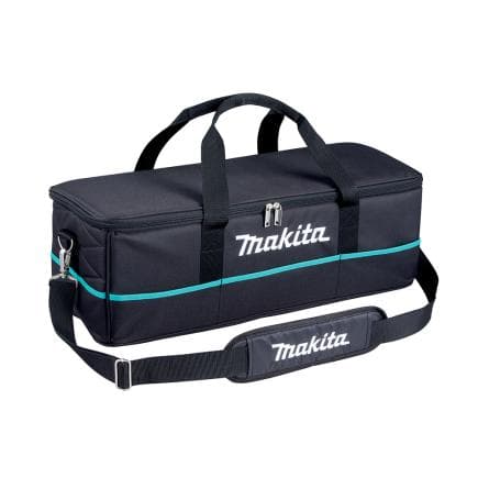 MAKITA 199901-8 - Sac rembourré pour transporter un balai électrique et des accessoires de la série CL/DCL